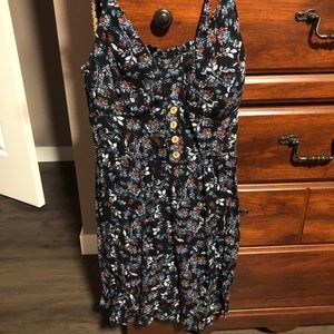 Women’s summer dress